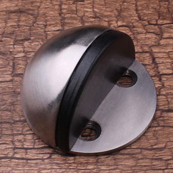 

door catches & closers household hardware sers stainless steel glass half round swedge safety protector ser block