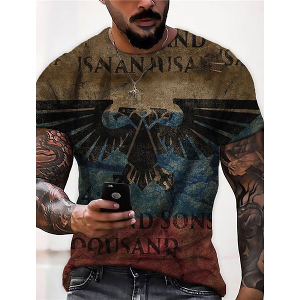 

police dog original 3d printed t-shirt unique fashion, beautiful, breathable and comfortable daily party travel visual impact gothic style m, White;black