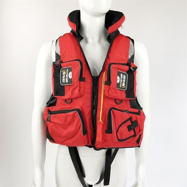 

swimming boating ski drifting vest life jackets & buoy