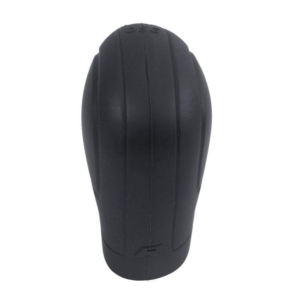 

shift knob black silicone car gear cover protector
