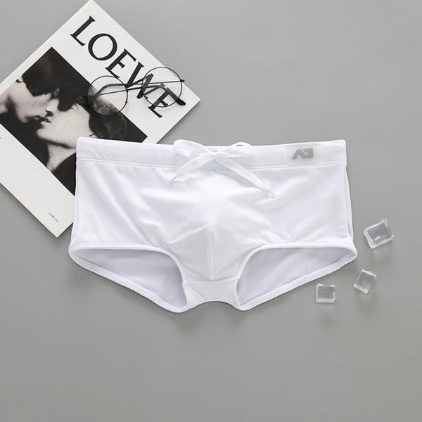 

men's swimwear quick dry 2021 printing sea surf swimsuit men costumi da bagno uomo fashion swim beach board shorts trunks