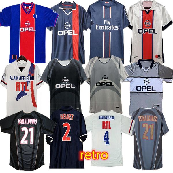

93 94 95 96 retro soccer jersey okocha home away simone leonardo beckham 98 99 00 01 02 03 90 92 classic rai ibrahimovic camisas de futebol, Black;yellow