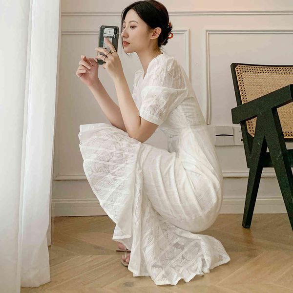 

casual dresses women's long lace evening , sexy, tight, white, party, summer, 2021, Black;gray