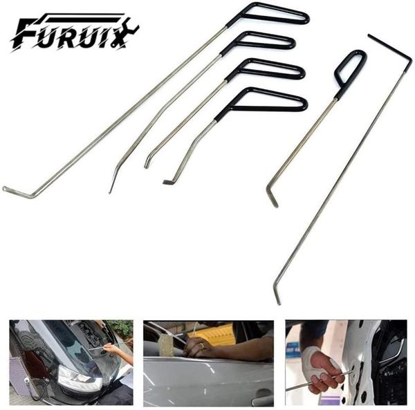 

rods auto body dent repair hail damage removal tools hammer for door dings and professional hand tool sets
