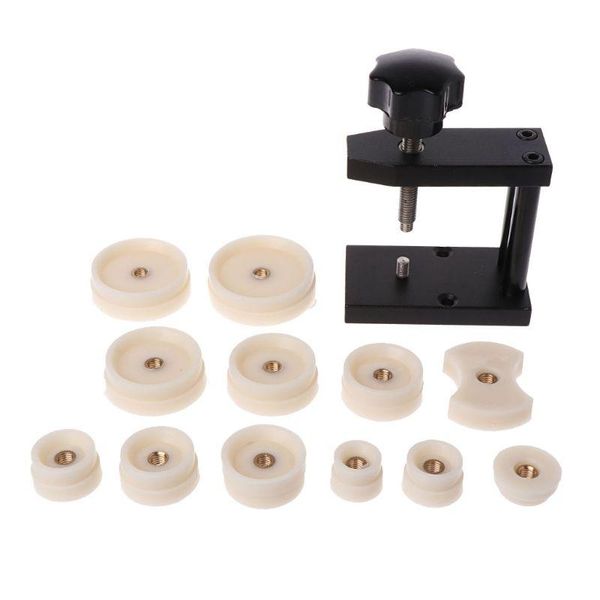 

repair tools & kits watch tool screw capping machine watches back cover press machines bottom presser