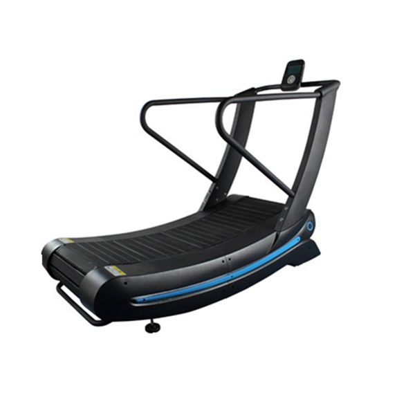 

home folding curve treadmill commercial treadmill