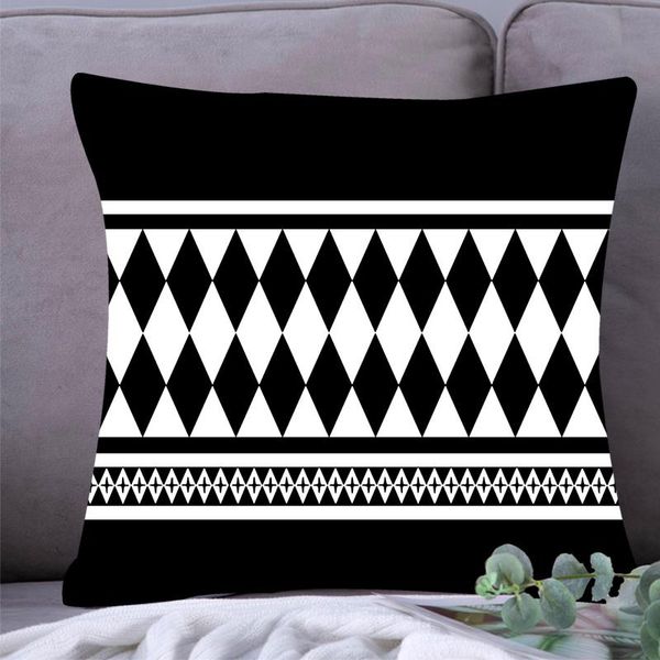 

pillow tokyo revengers cute throw cosplay anime polyester square couch pillowcase 40*40 cm chair cushion for bedroom sofa