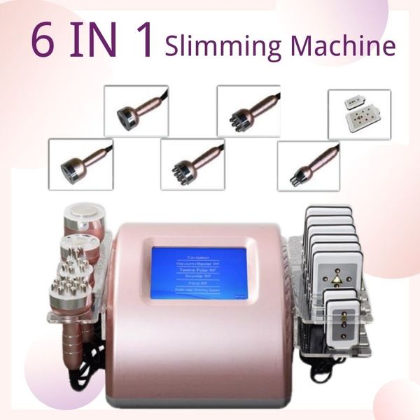 

slimming machine new multifunction lipo laser ultrasound cavitaion device fat reduction ultrasounic machine 40k cavitation treatments reduce