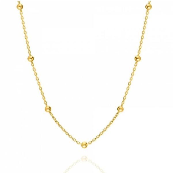 

chains bulk 22 gold chain necklace, Silver