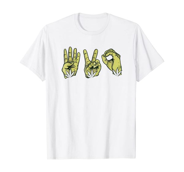 

stoner t shirt - 420 marijuana gift weed lover reefer, White;black