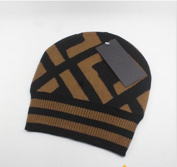 

wholesale beanie winter caps hats women and men beanies with real warm, Blue;gray