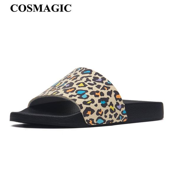 

2021 fashion summer slipper women casual beach non-slip outside slip on slides shoe slippers, Black