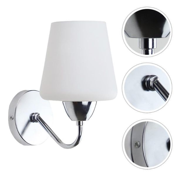 

wall lamp 1pc bedroom night light simple decorative bedside