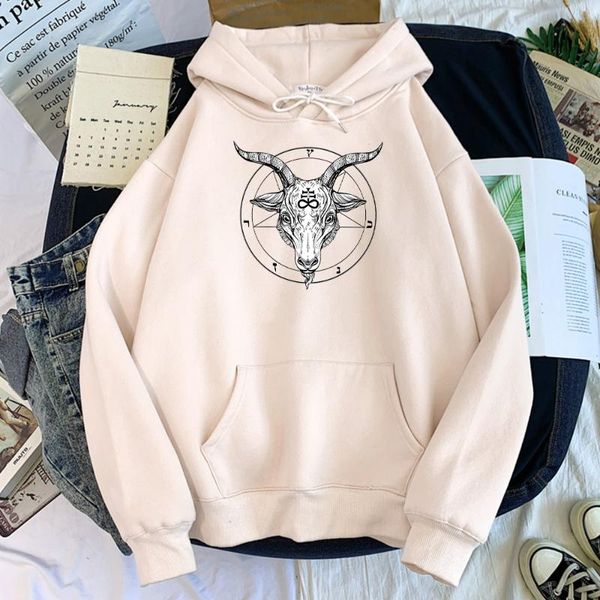 

men's hoodies & sweatshirts norse mythology mysterious ritual hoodie fleece autumn sweatshirt casual style tracksuit for male warm loos, Black
