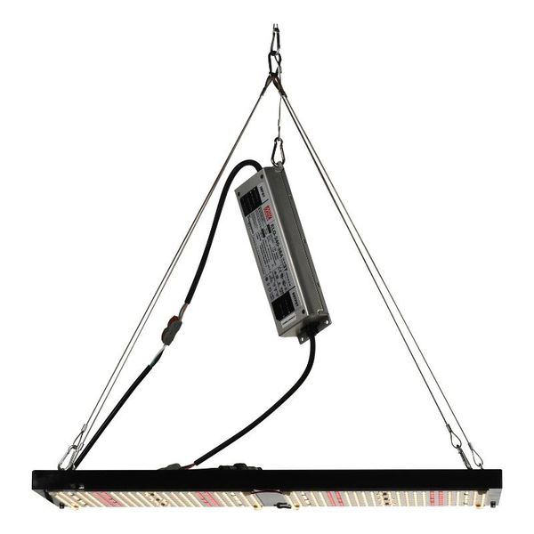 

grow lights samsung lm301b 240w 120w led light hydroponics phytolamp full spectrum quantum board greenhouse plant lamp for tent