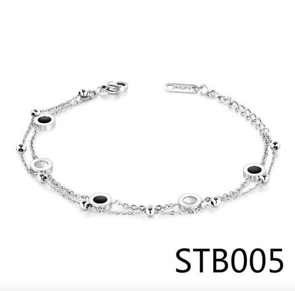 

bracelets bangles silver 925 jewelry charm bracelet for women party, Golden;silver