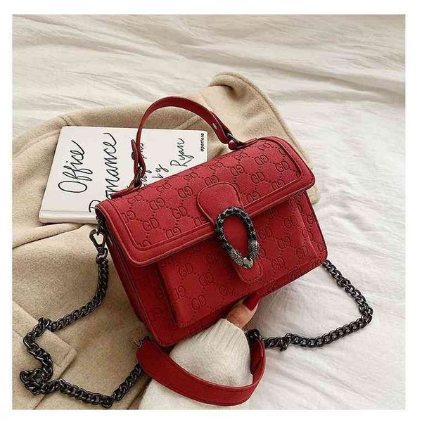 

2022 factory wholesale in winter popular small bags of this year