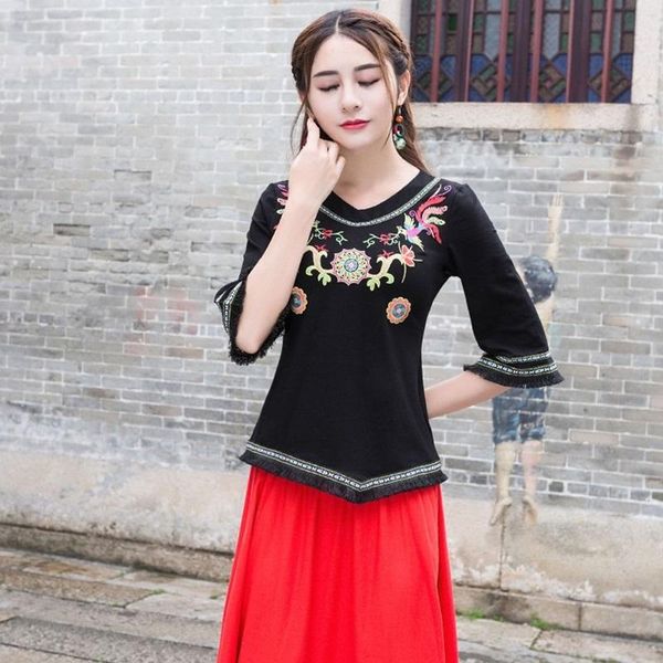 

ethnic clothing, Red