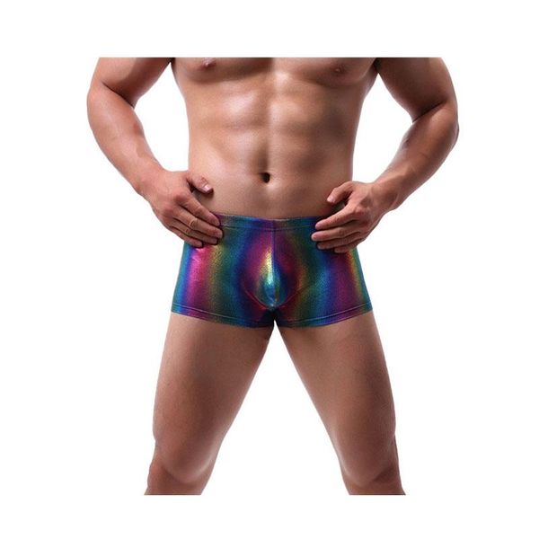 

underpants mens underwear boxer homme boxershorts men boxers male gay shorts breathable men's cuecas panties, Black;white