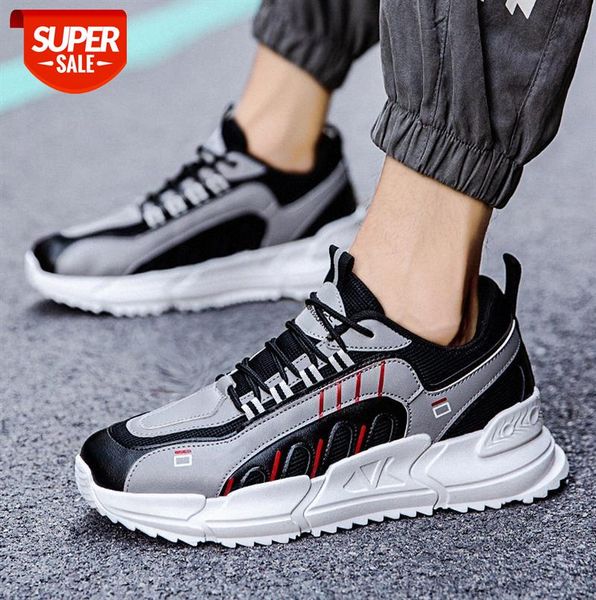 

men's shoes, casual sports korean board low-student running shoes #ag9q