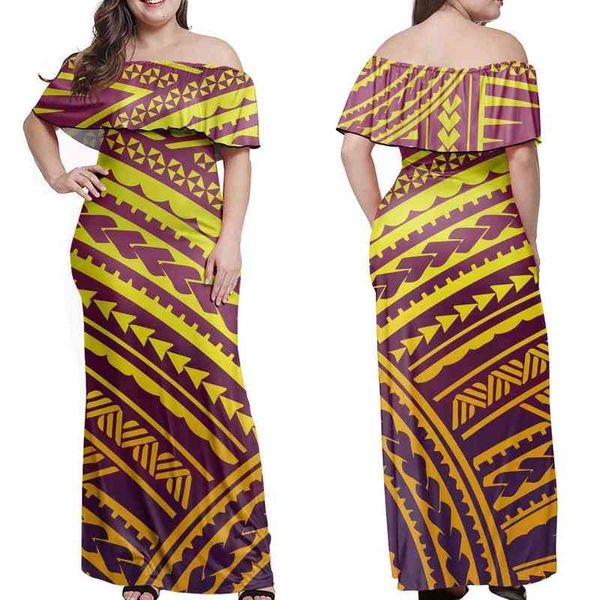 

casual dresses 2022 irregular french one neck long 7xlplus size dresses, Black;gray