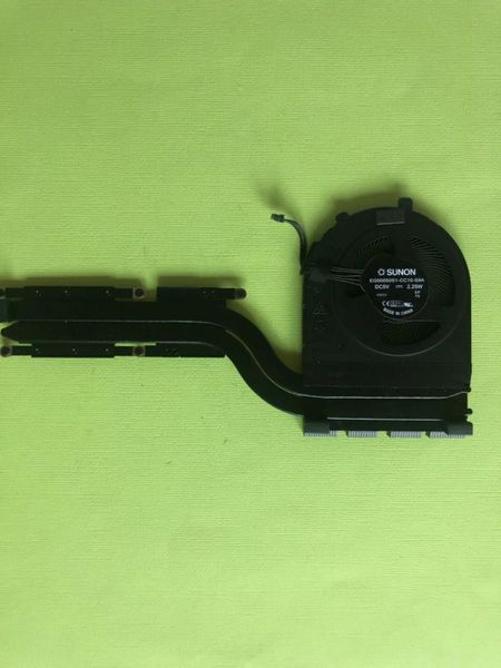 

lapcooler fan suitable for lenovo thinkpad e480 e580 independent graphics card 02hm042 dc 5v 0.45a eg50050s1-cc10-s9a cooling pads
