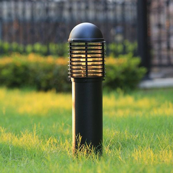 

lawn lights, garden landscape outdoor villas, waterproof engineering lights lamps