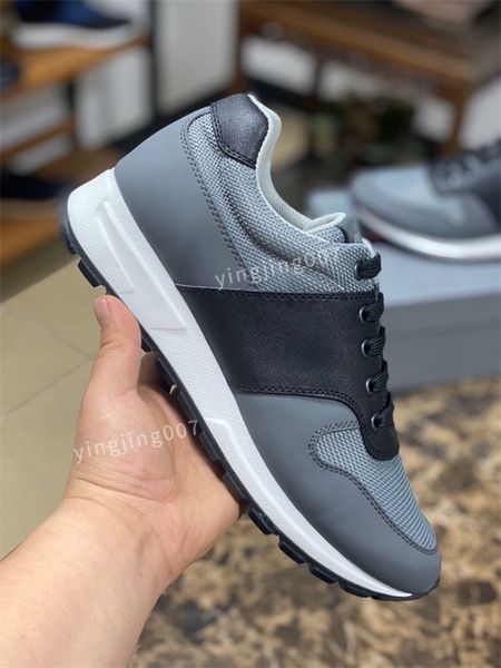 

2021 boots mens women oblique designer casual shoes fashion outdoor platform soft breathable technology canvas valentinoes shoes trainers sn, Black