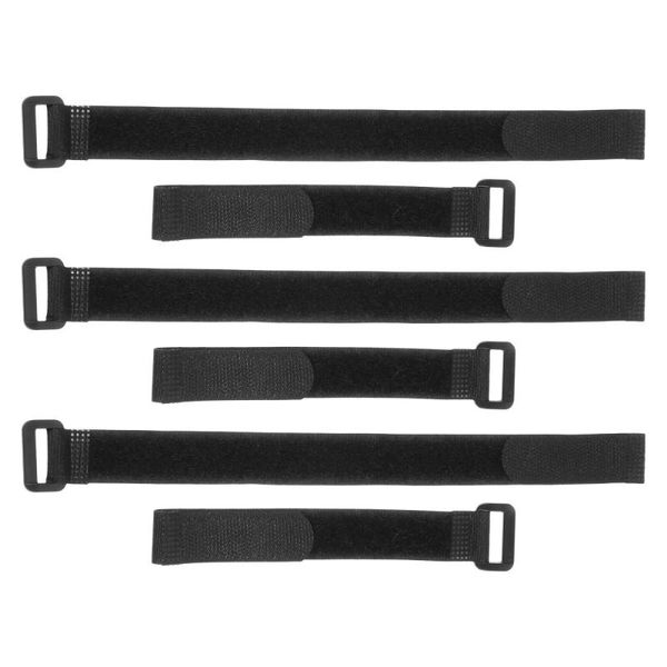 

bike handlebars &components 6 pcs wheel stabilizer straps rack practical