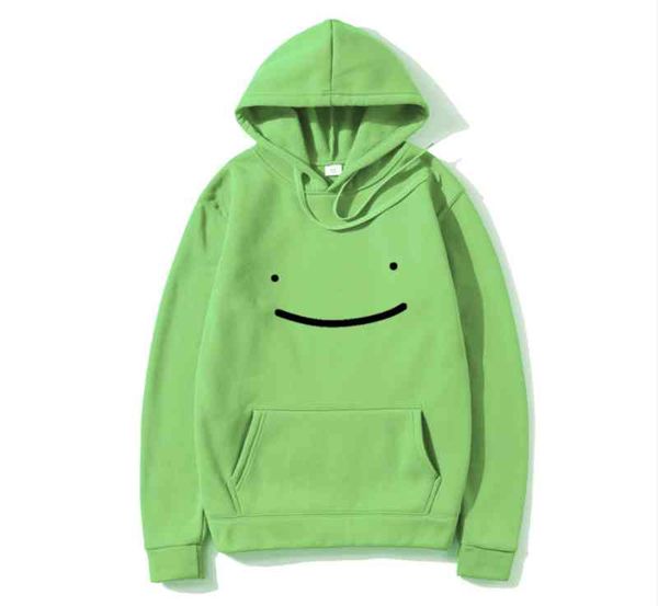 

dream merch sweatshirts men women pullover harajuku tracksui 2021men's hoodie streetwear casual fashion oversized clothe, Black