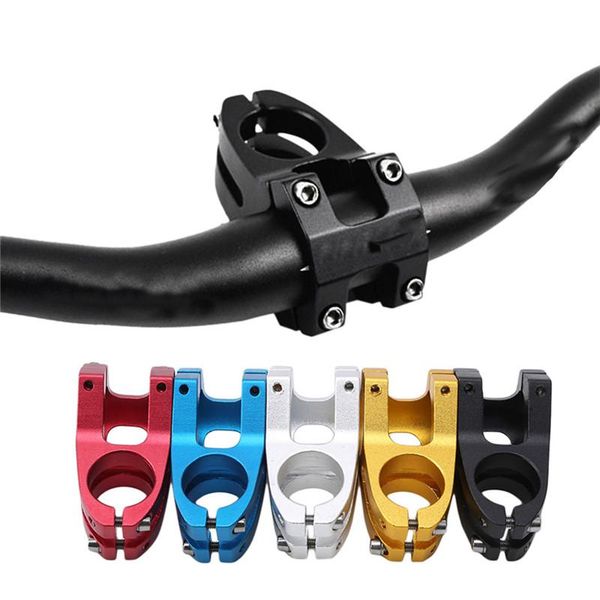 

bike handlebars &components handlebar stem cycling bicycle parts bicicleta 5 colors aluminum alloy accesorio