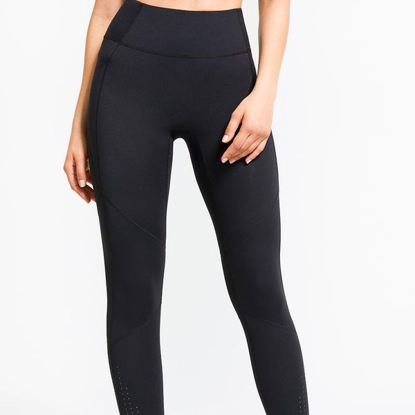 

yoga outfit 2021 -selling high-waist tight-fitting abdominal exercise quick-drying women leggings ds-26