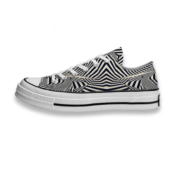 

personalized customizationcustom printed shoes motion dazzle sneakers low mens womens skateboard sport footwear diy trainers canvas casual s