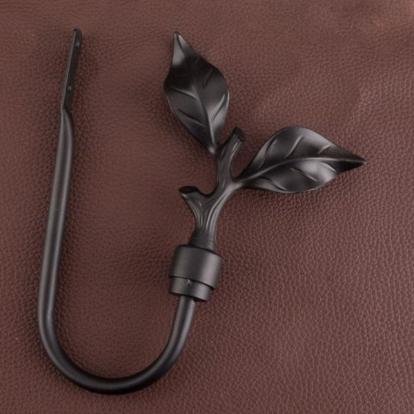 

other home decor curtain tieback metal decorative holdback wall hook holder