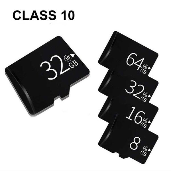 

cameras tf memory card micro sd class 10 microsdhc for smartphones dvr