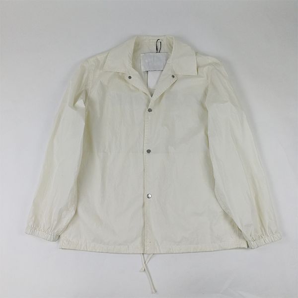 

2021 summer casual men's jacket sunscreen clothing thin fashion solid color windbreak coat outdoor lovers top, Black;brown