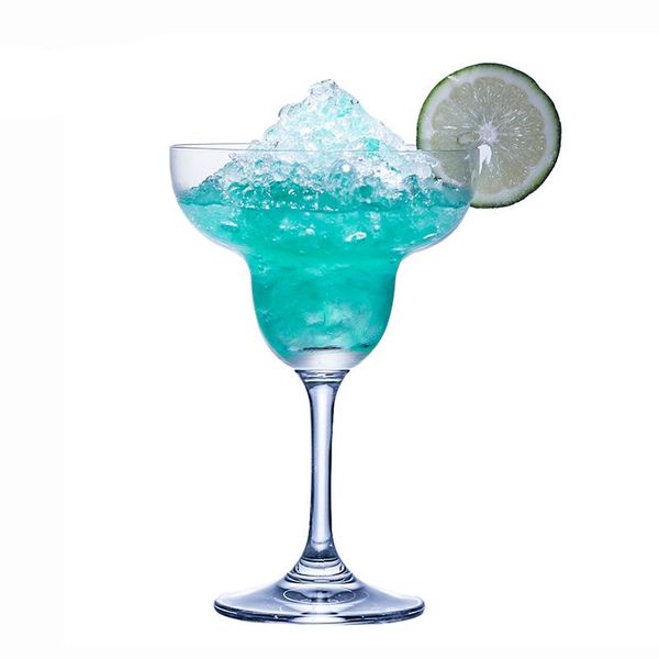 

party favor margarita glass, cocktail glass,drinking glass for daiquiris or any beverage