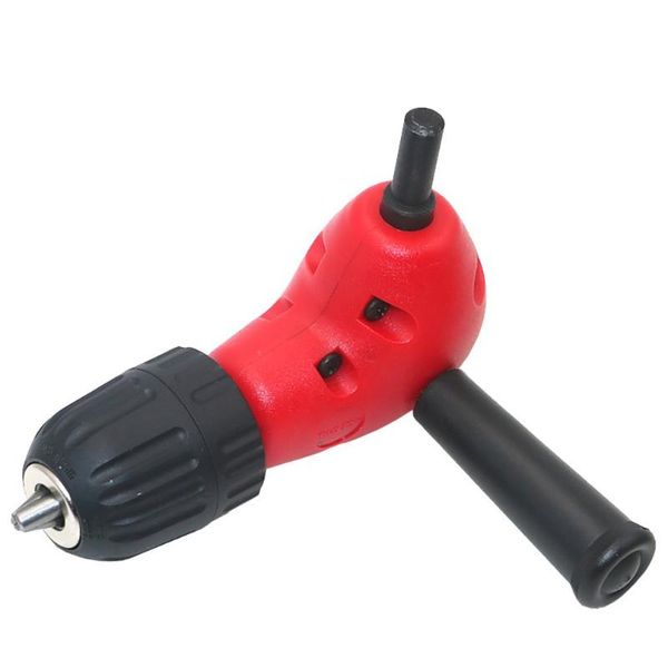 

professional drill bits 90 degree keyless adapter right angle chuck attachment bit key for electric herramientas para carpinteria