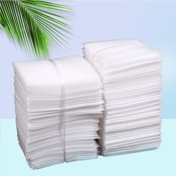 

gift wrap 100pcs 25x30cm cushion pouches safely cup dishes glassware porcelain furniture packing supplies for moving storage