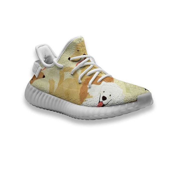 

sports shoes women's 2021 spring and summer new animal print pattern running shoes soft sole comfortable light shoes rz15