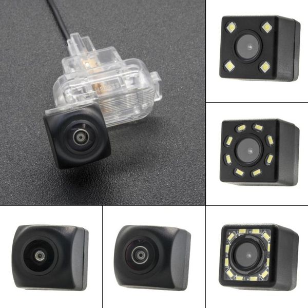 

car rear view cameras& parking sensors vehicle camera for axela 3 hatchback 2014 2021 backup reversing monitor