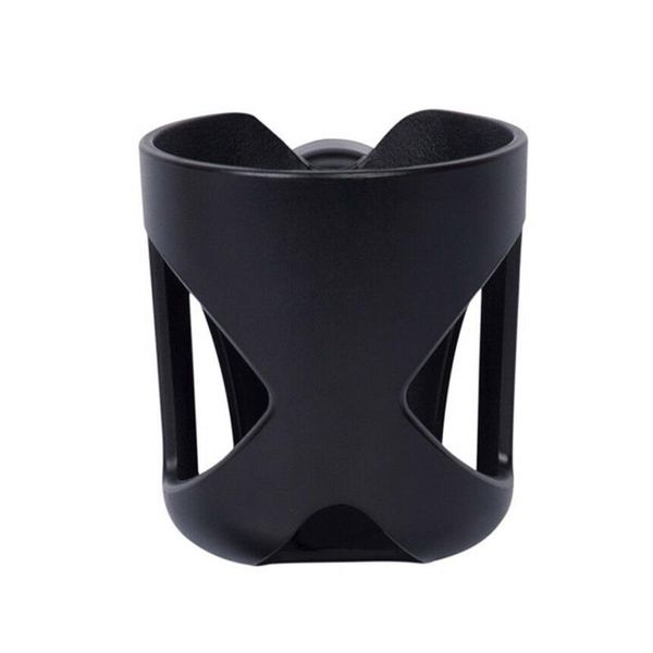 

water bottles & cages stroller cup holder universal baby pram drink bottle holding support bracket milk carrying case 2 colors
