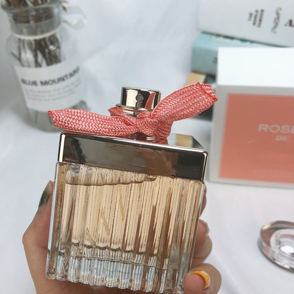 

pink perfumes women 75ml edt ladies smell sweet floral fragrance luxury fast delivery