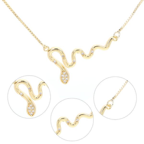 

pendant necklaces 1pc punk style necklace male neck jewelry gift accessory for decor, Silver