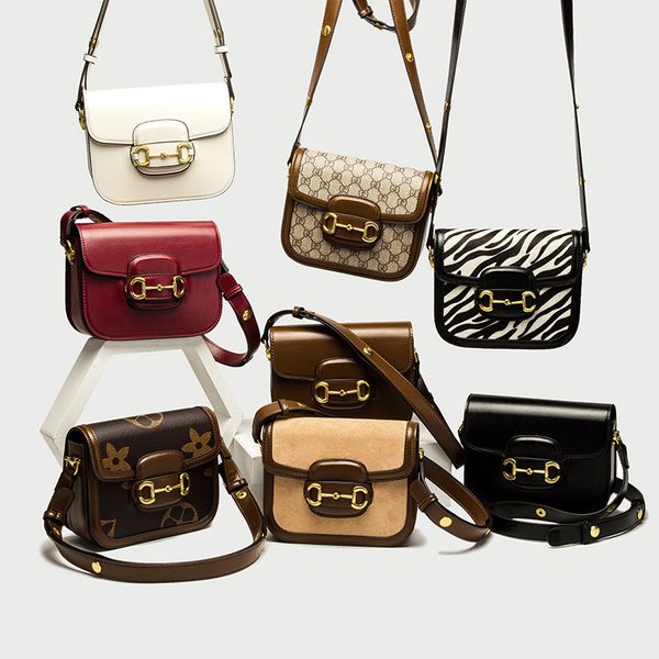 

factory outlet design 2021 new style beancurd underarm clasp saddle women's presbyopia one shoulder cross bag