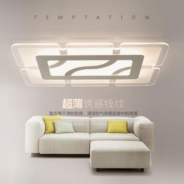 

ceiling lights nordic decorative wrought iron living room bedroom ac85-265v light fans luminaria
