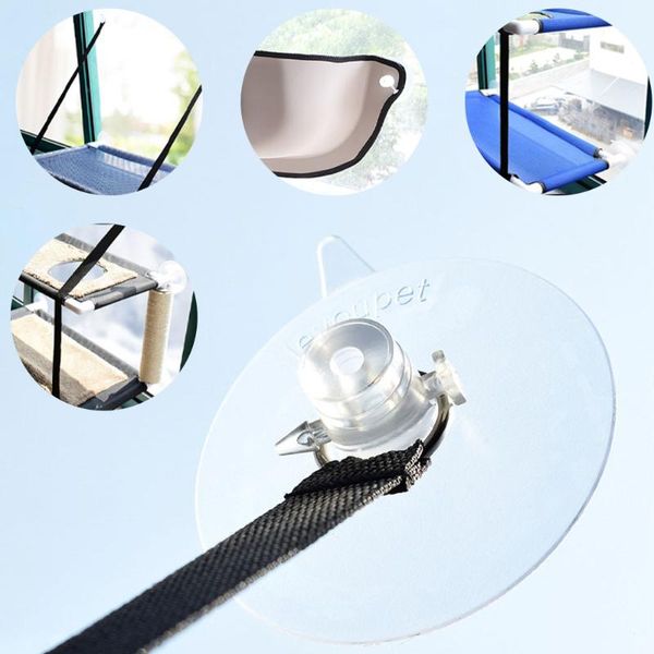 

cat beds & furniture window perch suction cups replacement of for hammock