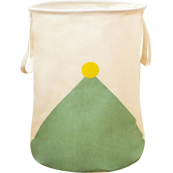 

laundry storage & organization folding basket waterproof dirty clothes bucket large capacity household box sundry