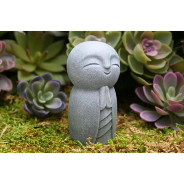 

jizo statue the perfect little buddha for your home or garden outdoor decoration hyd88 decorations