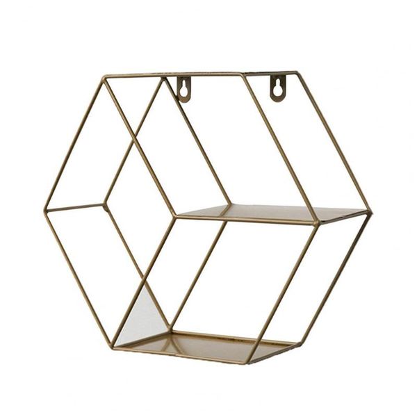 

other home decor convenient storage organizer smooth lines wall shelf artistic round creative shape rack